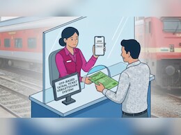 Tatkal Ticket New Law: रेलवे ने बदल दिए तत्काल टिकट बुकिंग के नियम, अब इसके बिना नहीं मिलेगा टिकट?