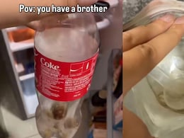 Watch: Viral Video Shows Brothers' Annoying Foodie Habit, And It's Too Relatable