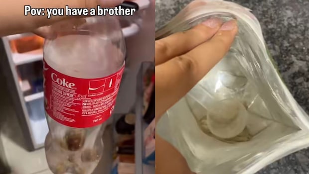 Watch: Viral Video Shows Brothers' Annoying Foodie Habit, And It's Too Relatable