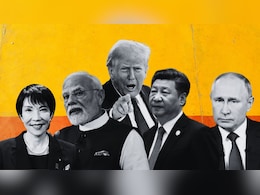 ट्रंप बनाएंगे 5 महाशक्तियों का नया मंच? भारत, अमेरिका और किसको जगह, किसको किया दरकिनार