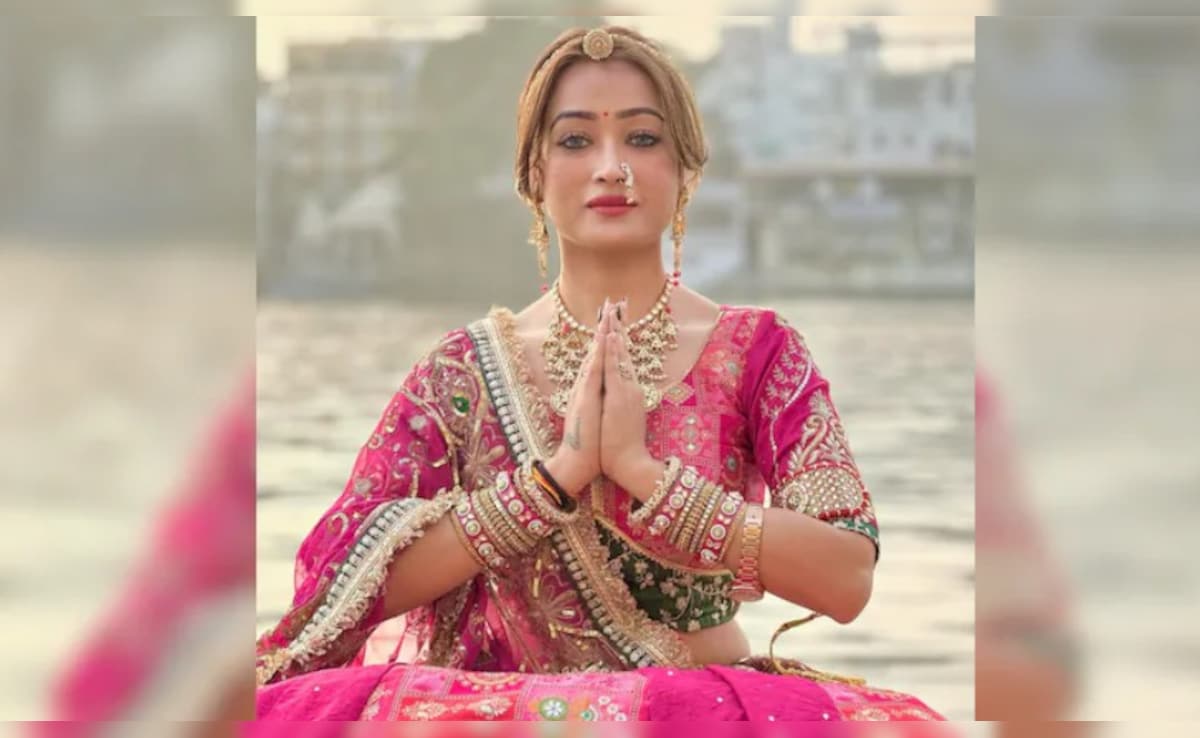 Latest and Breaking News on NDTV Latest and Breaking News on NDTV