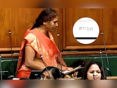 32 करोड़ की मालकिन, पति बाहुबली... अटक-अटक कर शपथ लेने वाली JDU विधायक विभा देवी ने कितनी की है पढ़ाई?