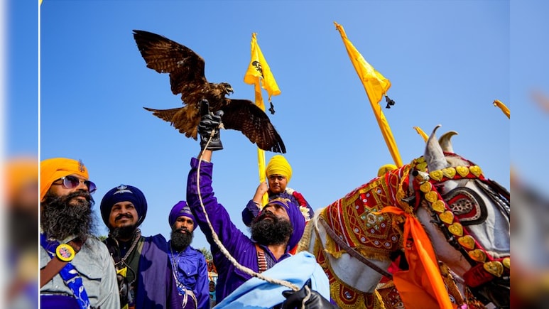 शहादत दे दी पर इस्लाम कबूल नहीं किया... गुरु गोविंद सिंह के दो बेटों को मुगलों ने दीवार में चुनवा दिया था