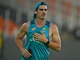 "Hunger Has Never Been An Issue": Australia Pacer Sean Abbot Eyes Ashes Opportunity After Injury Recovery