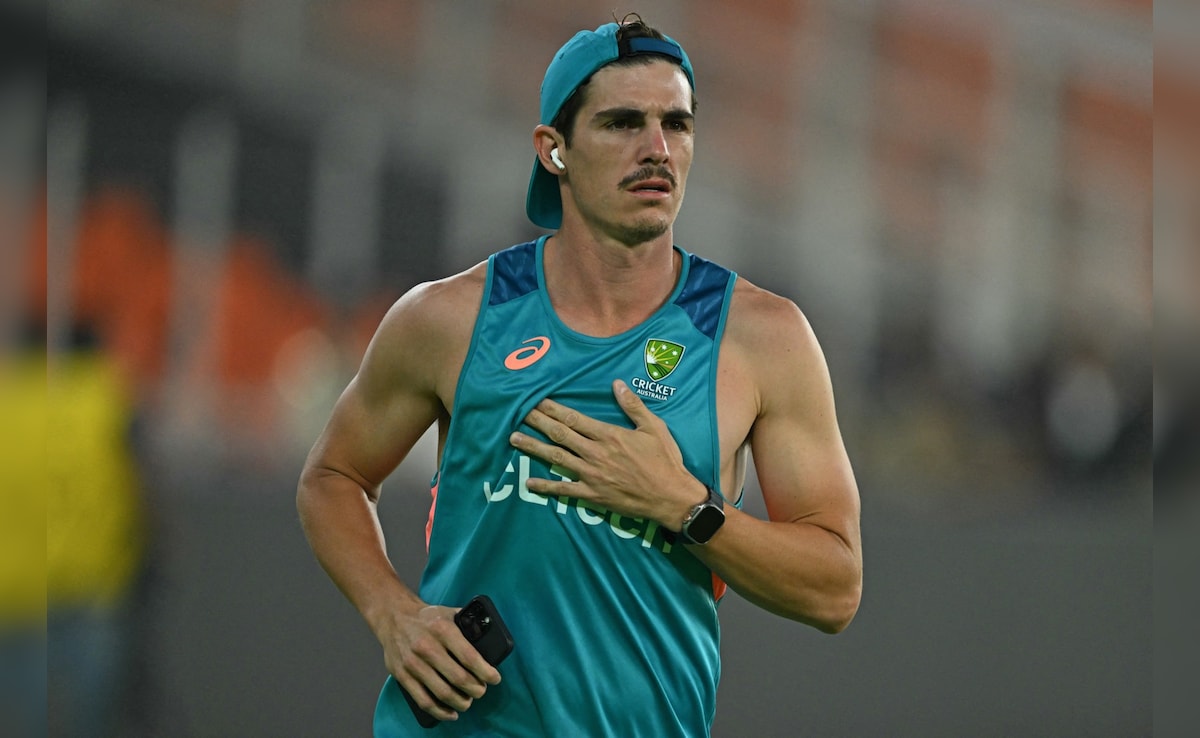 "Hunger Has Never Been An Issue": Australia Pacer Sean Abbot Eyes Ashes Opportunity After Injury Recovery