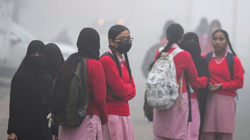 हरियाणा की स्कूलों में छुट्टियों का ऐलान, शिक्षा विभाग ने जारी किए आदेश; 1 से 15 जनवरी तक रहेगी छुट्टी