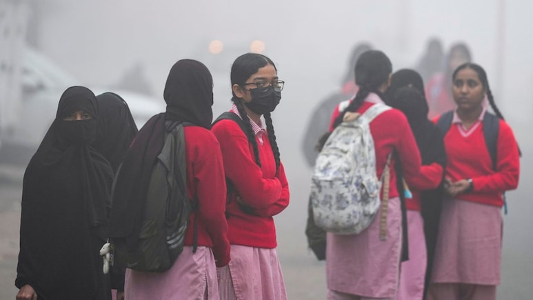 हरियाणा की स्कूलों में छुट्टियों का ऐलान, शिक्षा विभाग ने जारी किए आदेश; 1 से 15 जनवरी तक रहेगी छुट्टी