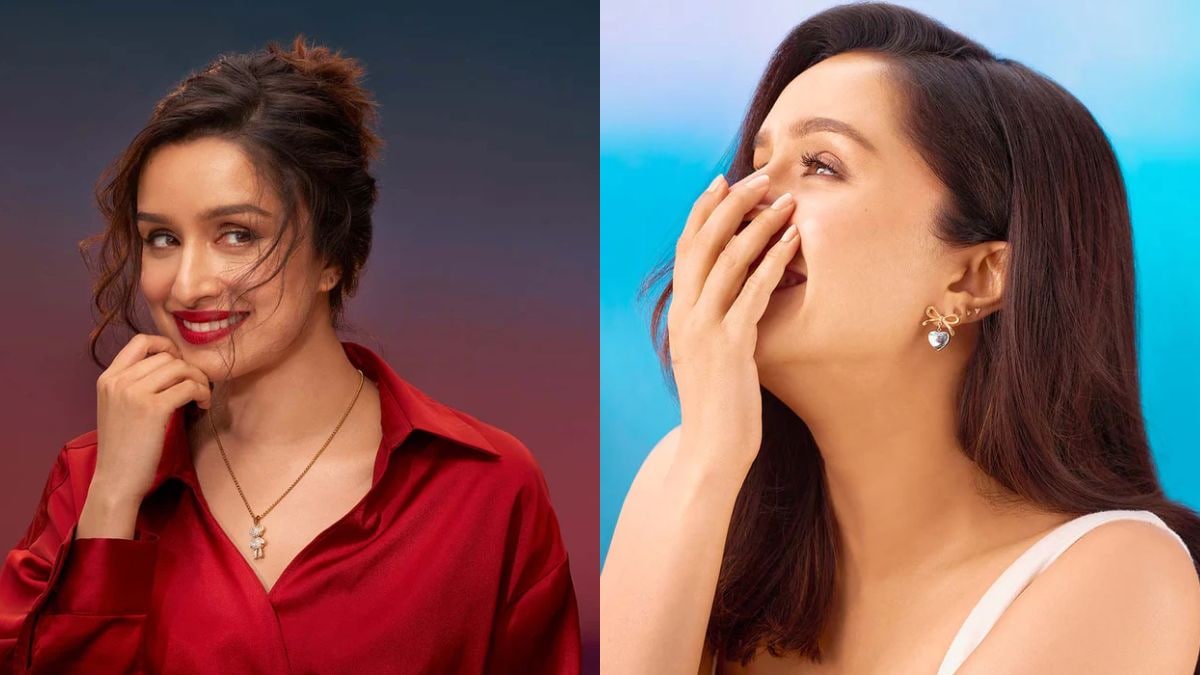 Minimal designs are perfect for everyday wear.