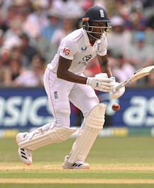 Jofra Archer Achieves 30-Year-Old Feat