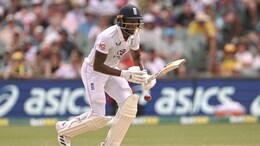 England Face Major Setback As Jofra Archer Ruled Out Of Ashes Series With Side Strain