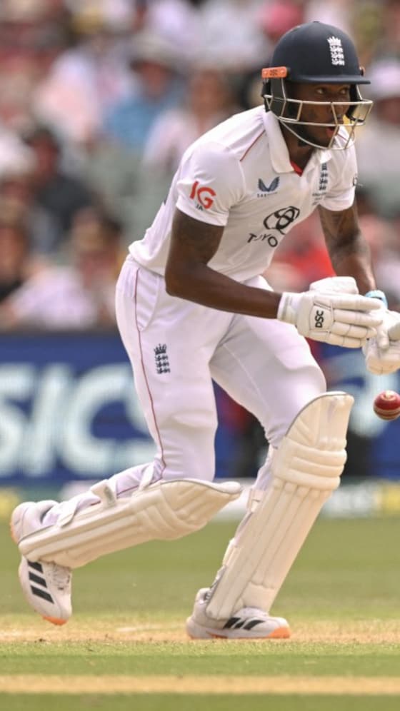 Jofra Archer Achieves 30-Year-Old Feat