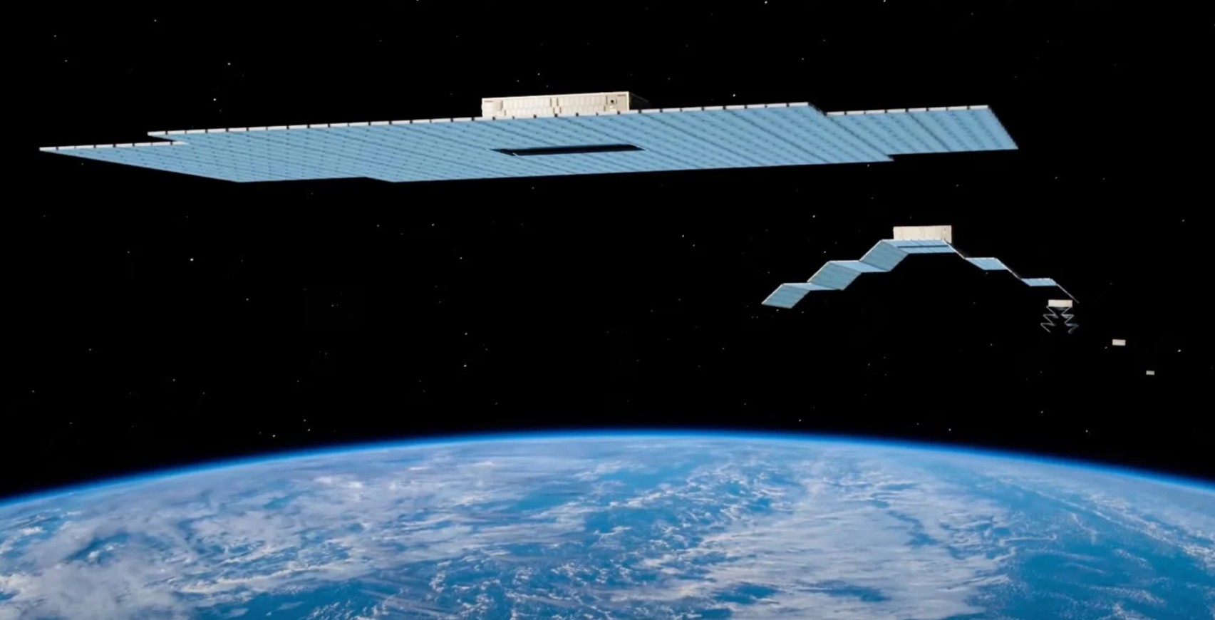 स्पेस से सीधे स्मार्टफोन तक इंटरनेट: ब्लूबर्ड लाएगा मोबाइल की दुनिया में सबसे बड़ी क्रांति