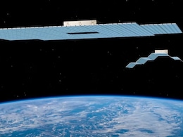 स्पेस से सीधे स्मार्टफोन तक इंटरनेट: ब्लूबर्ड लाएगा मोबाइल की दुनिया में सबसे बड़ी क्रांति