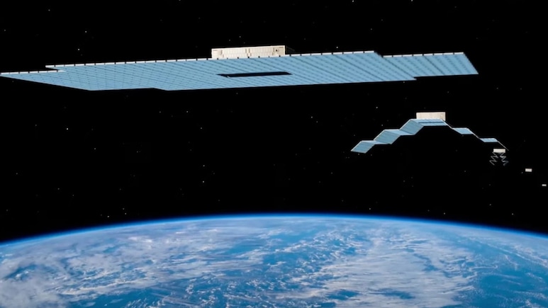 स्पेस से सीधे स्मार्टफोन तक इंटरनेट: ब्लूबर्ड लाएगा मोबाइल की दुनिया में सबसे बड़ी क्रांति