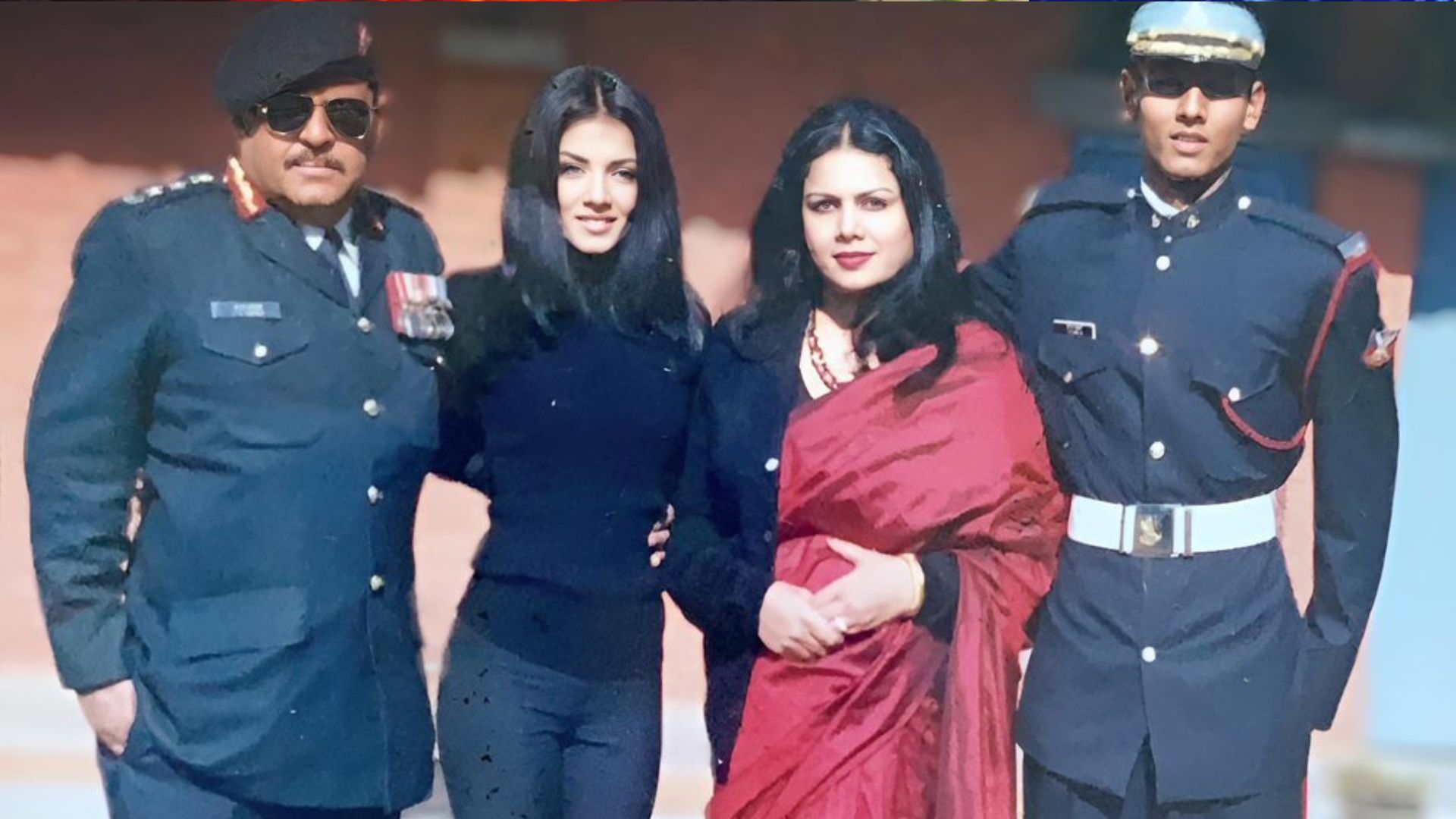 Celina Jaitly Reacts As Delhi High Court Directs MEA To Help Her Contact Detained Brother In Abu Dhabi: "Haven't Spoken To Vikrant In 15 Months"