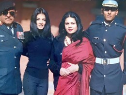 Celina Jaitly Reacts As Delhi High Court Directs MEA To Help Her Contact Detained Brother In Abu Dhabi: "Haven't Spoken To Vikrant In 15 Months"