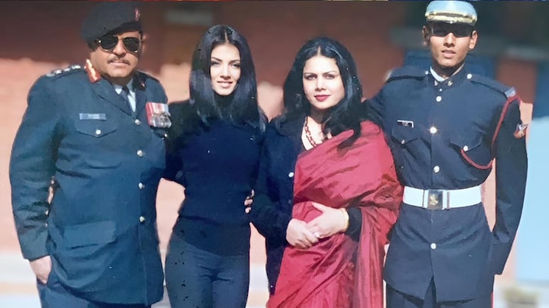 Celina Jaitly Reacts As Delhi High Court Directs MEA To Help Her Contact Detained Brother In Abu Dhabi: "Haven't Spoken To Vikrant In 15 Months"
