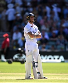 Ben Stokes Betters His Own Unwanted Record