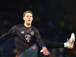 "Manuel Neuer Remains Germany's Undisputed Number One": Bendikt Howedes