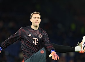 "Manuel Neuer Remains Germanys Undisputed Number One": Bendikt Howedes