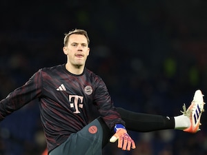 "Manuel Neuer Remains Germanys Undisputed Number One": Bendikt Howedes
