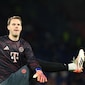 "Manuel Neuer Remains Germanys Undisputed Number One": Bendikt Howedes