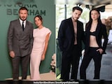 David Beckham, Wife Victoria Unfollow Son Brooklyn. Family Feud Goes Public David Beckham, Wife Victoria Unfollow Son Brooklyn. Family Feud Goes Public