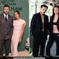 David Beckham, Wife Victorias Feud With Son Brooklyn Goes Public. Instagram Unfollows Create Chaos