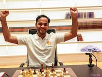 PM Narendra Modi Praises Arjun Erigaisi For Winning World Blitz Bronze