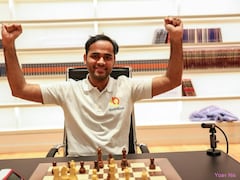 PM Narendra Modi Praises Arjun Erigaisi For Winning World Blitz Bronze