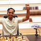 PM Narendra Modi Praises Arjun Erigaisi For Winning World Blitz Bronze