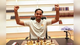 Chess: Arjun Erigaisi Defeats Viswanathan Anand To Clinch Jerusalem Masters