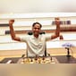 Chess: Arjun Erigaisi Defeats Viswanathan Anand To Clinch Jerusalem Masters