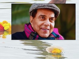 Dharmendra : धर्मेंद्र यांचं अस्थिविसर्जन; कुठे होणार हा विधी? हेमा मालिनी उपस्थित राहणार?