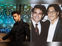 बिग बॉस 19 विनर गौरव खन्ना का है धुरंधर के अक्षय खन्ना से कनेक्शन! विनोद खन्ना से भी है खास रिश्ता?