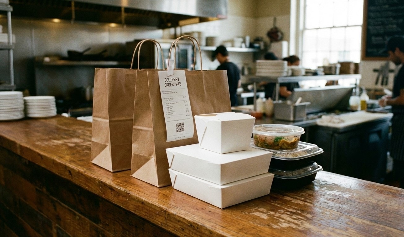 35% Of Restaurants In India Want To Quit Food Delivery Apps: New Survey