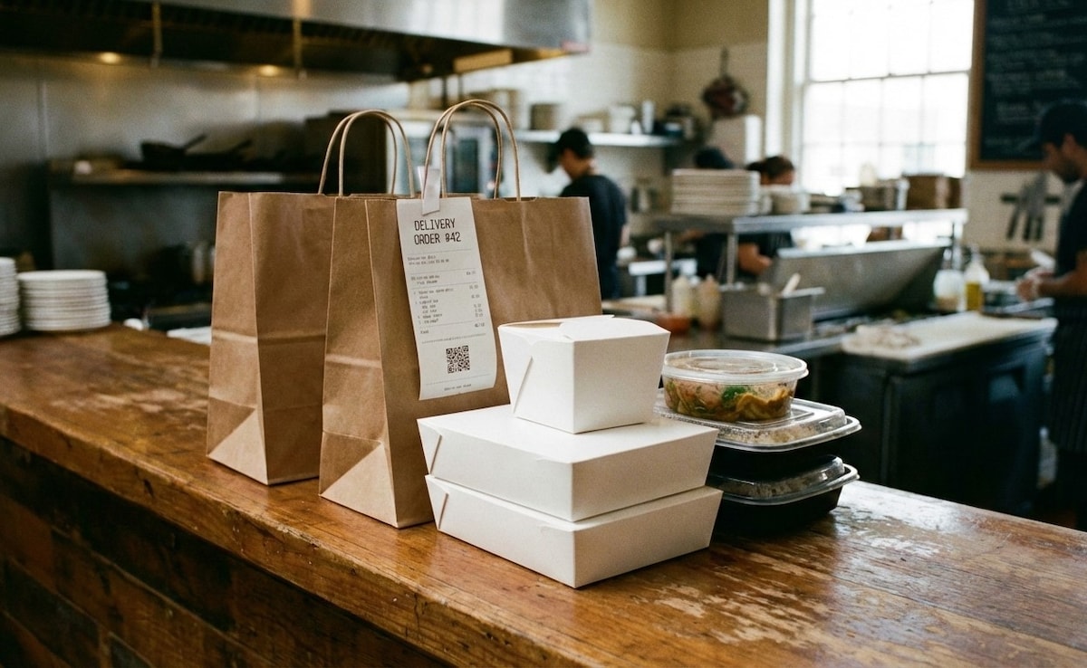 Why 35% Of Restaurants In India Want To Quit Food Delivery Apps: Survey Reveals