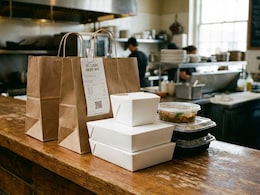 Why 35% Of Restaurants In India Want To Quit Food Delivery Apps: Survey Reveals