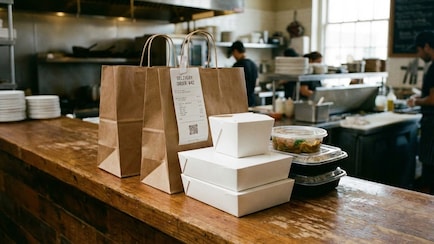 35% Of Restaurants In India Want To Quit Food Delivery Apps: New Survey