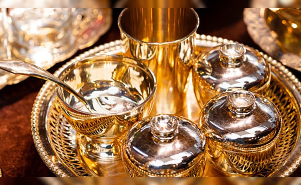 Latest and Breaking News on NDTV Latest and Breaking News on NDTV