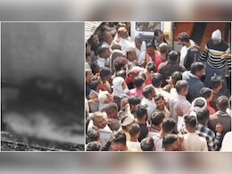 बुरहानपुर में दहला देने वाला कांड, पति ने डीजल डालकर पत्नी को जिंदा जलाया, किचन में बंद किया; मौत