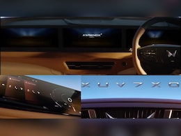 Mahindra XUV 7XO To Get XEV 9S Like Triple-Screen Setup- More Features Confirmed!