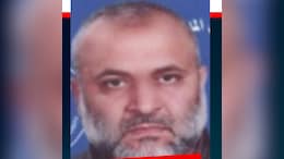 Hamas Commander Responsible For October 7 Attack Killed In Israeli Airstrike