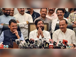 3 Parties, 8 Days: Man's Quest To Get Ticket For Maharashtra Civic Polls