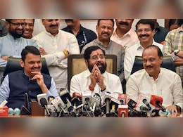 3 Parties, 8 Days: Man's Quest To Get Ticket For Maharashtra Civic Polls