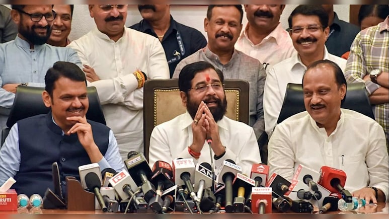 3 Parties, 8 Days: Man's Quest To Get Ticket For Maharashtra Civic Polls