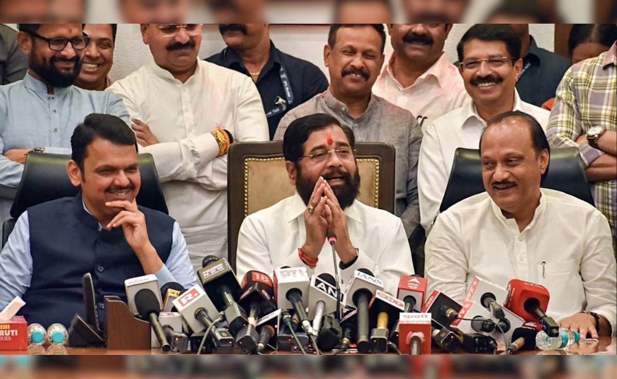 Man Switches Parties Multiple Times in Eight Days for Maharashtra Civic Poll Ticket