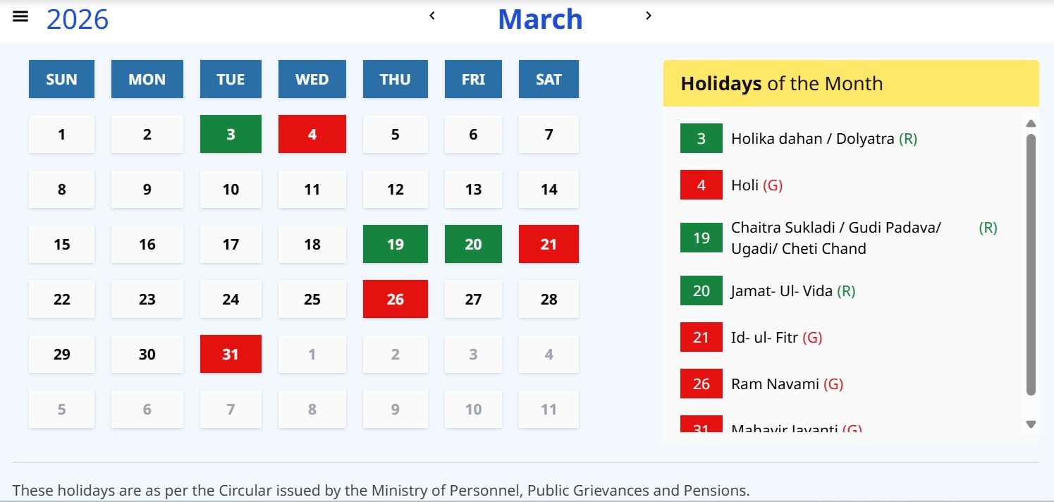 Latest and Breaking News on NDTV