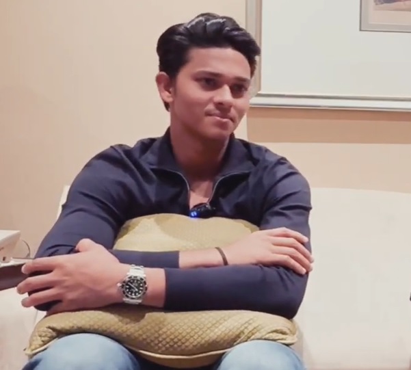 अभिषेक शर्मा नहीं, यशस्वी जायसवाल ने इस बल्लेबाज को बताया अपना ड्रीम 'सुपर ओवर' बैटिंग पार्टनर