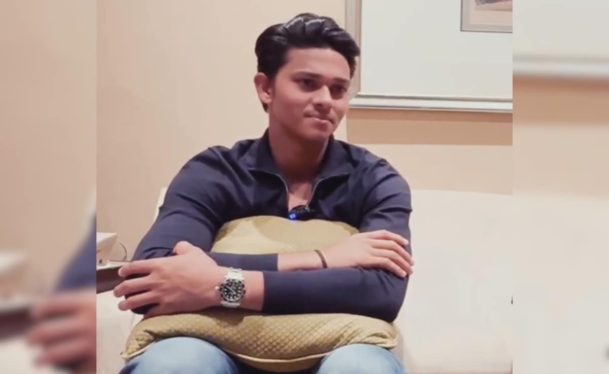 अभिषेक शर्मा नहीं, यशस्वी जायसवाल ने इस बल्लेबाज को बताया अपना ड्रीम सुपर ओवर बैटिंग पार्टनर